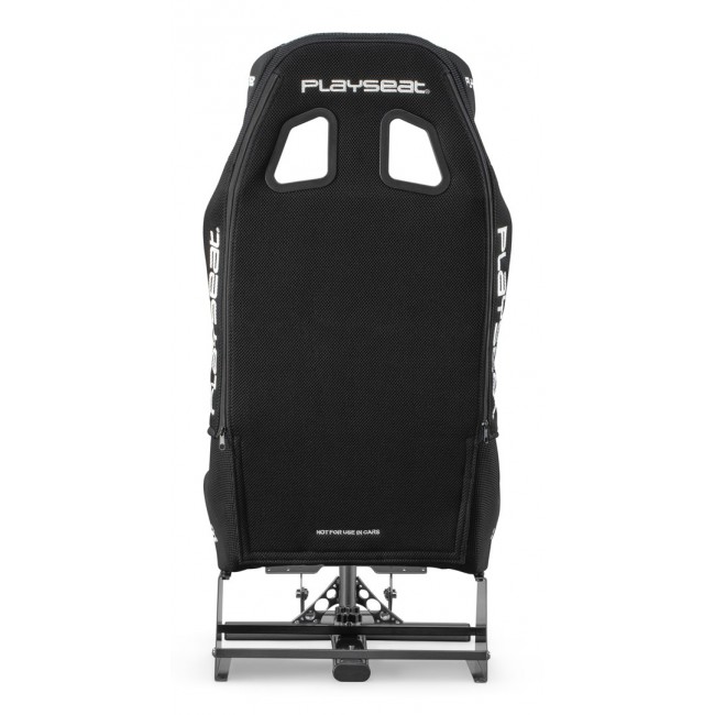 Playseat Evolution PRO - ActiFit Universal gaming chair Padded seat Black