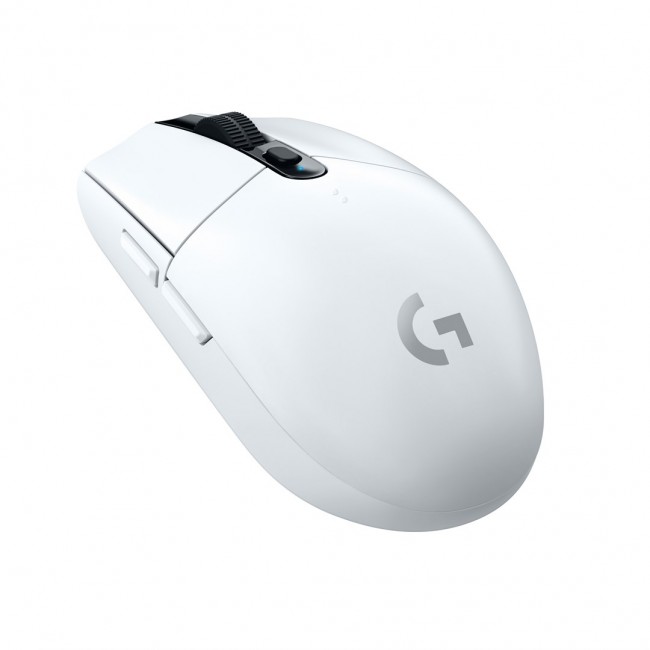 Logitech G G305 LIGHTSPEED Wireless Gaming Mouse Logitech G G305 LIGHTSPEED Wireless Gaming Mouse
