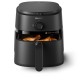 Philips 1000 series NA120/00 fryer Single 4.2 L Stand-alone 1500 W Hot air fryer Black Philips 1000 series NA120/00 fryer Single 4.2 L Stand-alone 1500 W Hot air fryer Black