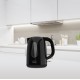 Black & Decker BXKE2203E electric kettle 1.7 L 2200 W Black