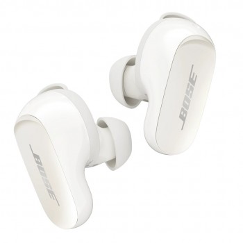 Bose 882826-0070 headphones/headset Wireless In-ear Bluetooth White