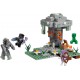 LEGO MINECRAFT 21586 The Pale Garden
