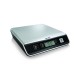 DYMO M10 Electronic postal scale Black, Silver DYMO M10 Electronic postal scale Black, Silver