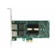 Delock PCIe Card 2x Gigabit LAN Network Adapter