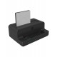 ICY BOX IB-2914MSCL-C31 USB 3.2 Gen 2 (3.1 Gen 2) Type-C Black
