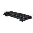ASUS ROG Falchion Ace HFX keyboard Gaming USB QWERTZ German Black ASUS ROG Falchion Ace HFX keyboard Gaming USB QWERTZ German Black