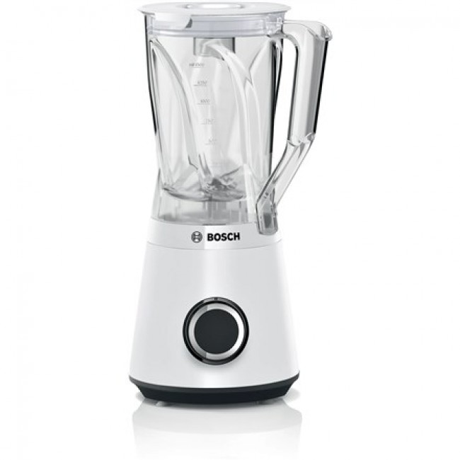 Bosch Serie 4 MMB6141W blender 1.5 L Tabletop blender 1200 W White Bosch Serie 4 MMB6141W blender 1.5 L Tabletop blender 1200 W White