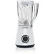 Bosch Serie 4 MMB6141W blender 1.5 L Tabletop blender 1200 W White Bosch Serie 4 MMB6141W blender 1.5 L Tabletop blender 1200 W White
