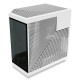 HYTE Y70 Midi Tower Black, White HYTE Y70 Midi Tower Black, White