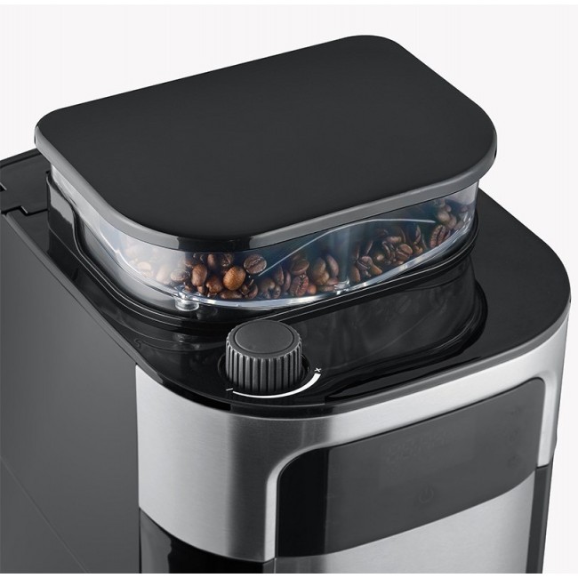 Coffee maker with grinder SEVERIN KA 4814