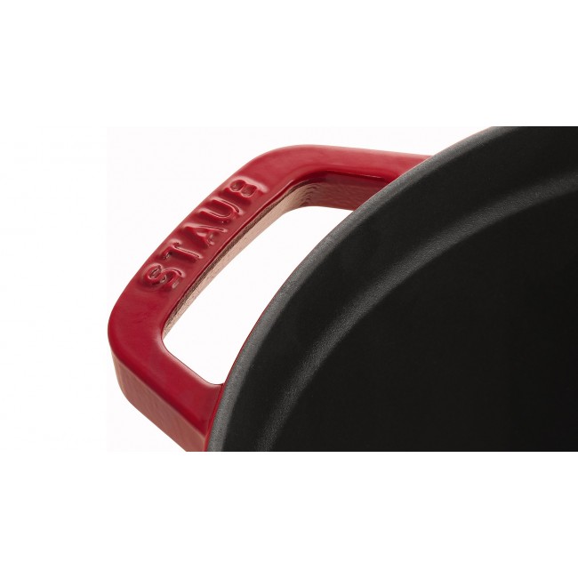 Staub 40509-861-0 roasting pan 8.35 L Cast iron