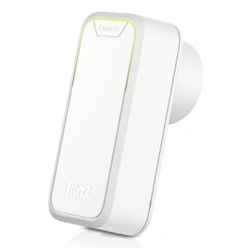 FRITZ! Smart Energy 250 home transmitter Wireless Wall-mounted RF Wireless