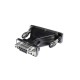 UNITEK Y-105A serial cable Black 1.5 m USB Type-A DB-9 UNITEK Y-105A serial cable Black 1.5 m USB Type-A DB-9