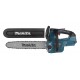 Makita DUC356ZB chainsaw Black, Blue Makita DUC356ZB chainsaw Black, Blue