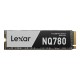 Lexar NQ780 1 TB M.2 PCI Express 4.0 NVMe 3D NAND