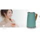 Nedis KAWK510EGN electric kettle 1.7 L 2200 W Green