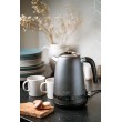 Adler AD 1295 Steel kettle 1.7 l Satin grey Adler AD 1295 Steel kettle 1.7 l Satin grey