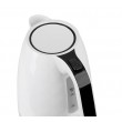 Adler AD 1277 W electric kettle 1.7 L 2200 W White Adler AD 1277 W electric kettle 1.7 L 2200 W White