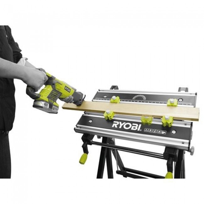Ryobi RWB03 workbench Portable workbench