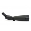 Celestron TrailSeeker 100-45 Degree spotting scope 67x BaK-4 Black