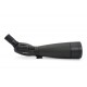 Celestron TrailSeeker 100-45 Degree spotting scope 67x BaK-4 Black