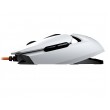 COUGAR Gaming Mouse AirBlader Tournament, Wired, White
