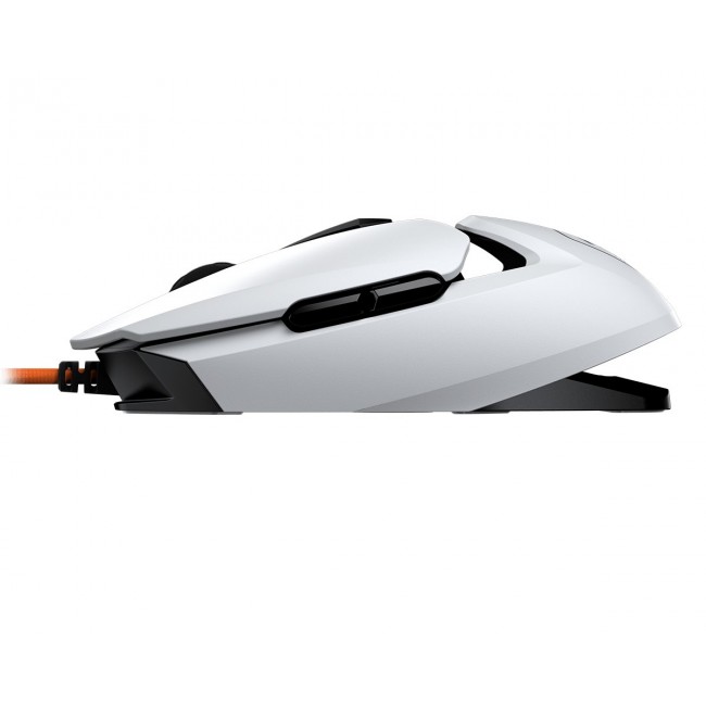 COUGAR Gaming Mouse AirBlader Tournament, Wired, White COUGAR Gaming Mouse AirBlader Tournament, Wired, White