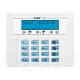 Satel VERSA-LCD-BL security access control system White