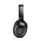 Teufel REAL BLUE PRO Headset Wireless Head-band Gaming Bluetooth Black
