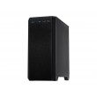 Inter-Tech H-606 Micro Tower Black Inter-Tech H-606 Micro Tower Black