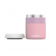 Kambukka Bora Lunch box thermos 600 ml - Pink