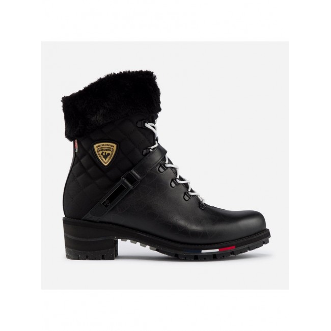 ROSSIGNOL Shoes Le Shield black - 37