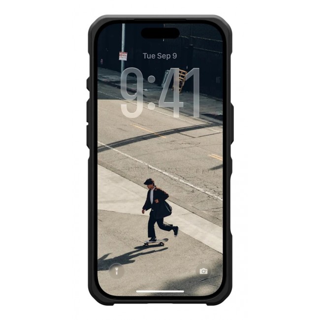 Urban Armor Gear 114517113940 mobile phone case 16 cm (6.3