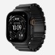 Nomad Stratos Band Black Titanium
