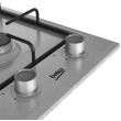 Beko HDCG 32220 FX Stainless steel Built-in 29 cm Gas 2 zone(s) Beko HDCG 32220 FX Stainless steel Built-in 29 cm Gas 2 zone(s)