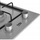 Beko HDCG 32220 FX Stainless steel Built-in 29 cm Gas 2 zone(s)