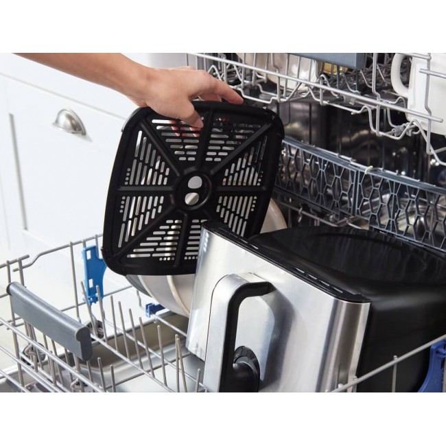 Breville VDF131X Oil-Free Air Fryer