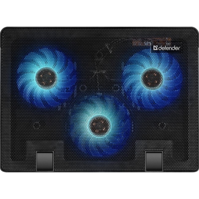 Defender NS-501 laptop cooling pad 43.2 cm (17