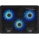 Defender NS-501 laptop cooling pad 43.2 cm (17