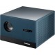 Viewsonic LX60HD data projector Projector module 630 ANSI lumens LCD 1080p (1920x1080) Black, Blue