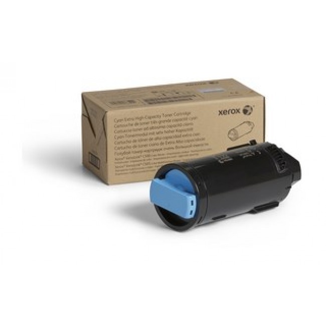 Xerox 106R03884 toner cartridge 1 pc(s) Original Cyan