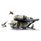 LEGO STAR WARS 75447 The Razor Crest