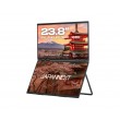 JAPANNEXT JN-DMD-IPS238F-C4 computer monitor 60.5 cm (23.8