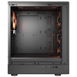 COUGAR Midi Tower Case Airface Pure PRO, ARGB, Black