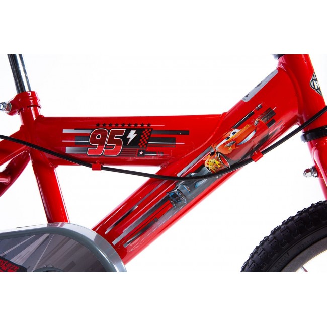 Children's bicycle 16