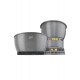 Camping cookware set ESBIT Alcohol Cookset 2.35L