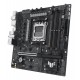 ASUS TUF GAMING B850M-PLUS WIFI AMD B850 Socket AM5 micro ATX ASUS TUF GAMING B850M-PLUS WIFI AMD B850 Socket AM5 micro ATX