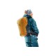 Deuter Alproof Lite 20 SL cinnamon/black - avalanche rucksack