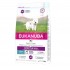 EUKANUBA Daily Care Adult Sensitive Skin - dry dog food - 2,3kg