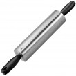 GEFU 14631 rolling pin Plastic, Stainless steel Smooth surface 70 mm GEFU 14631 rolling pin Plastic, Stainless steel Smooth surface 70 mm